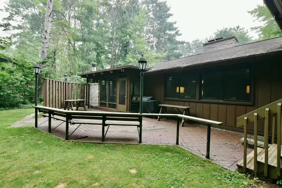 5513 Siebert Street, Midland, MI 48640 - #3