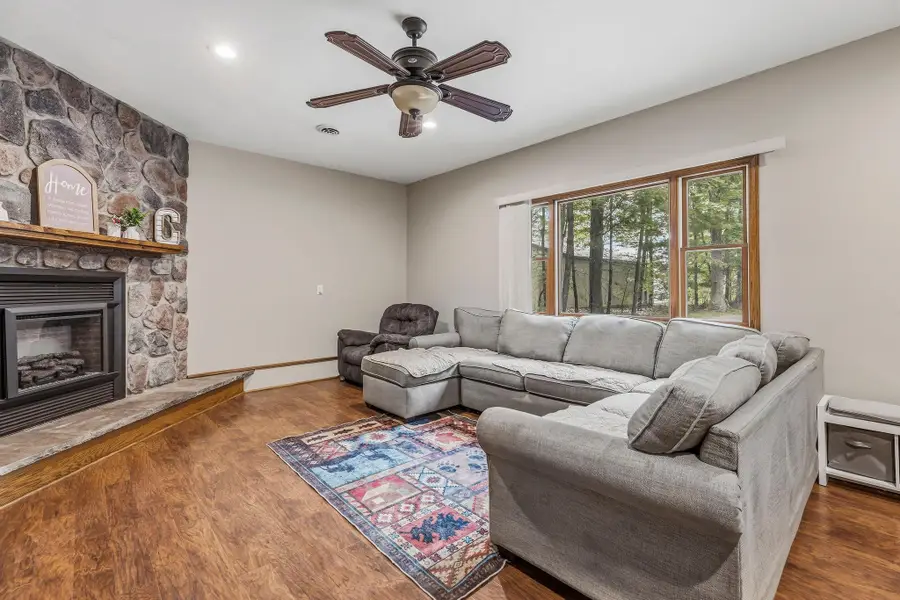 2515 N Peterson Drive, Sanford, MI 48657 - #3