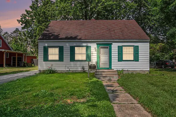 2609 Jefferson Avenue, Midland, MI 48640