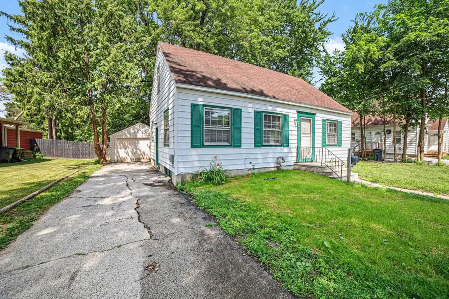 2609 Jefferson Avenue, Midland, MI 48640 - #3
