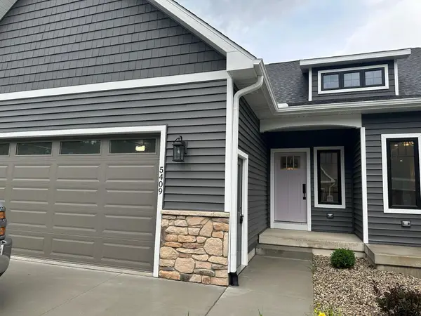5409 W Westridge Street, Midland, MI 48640