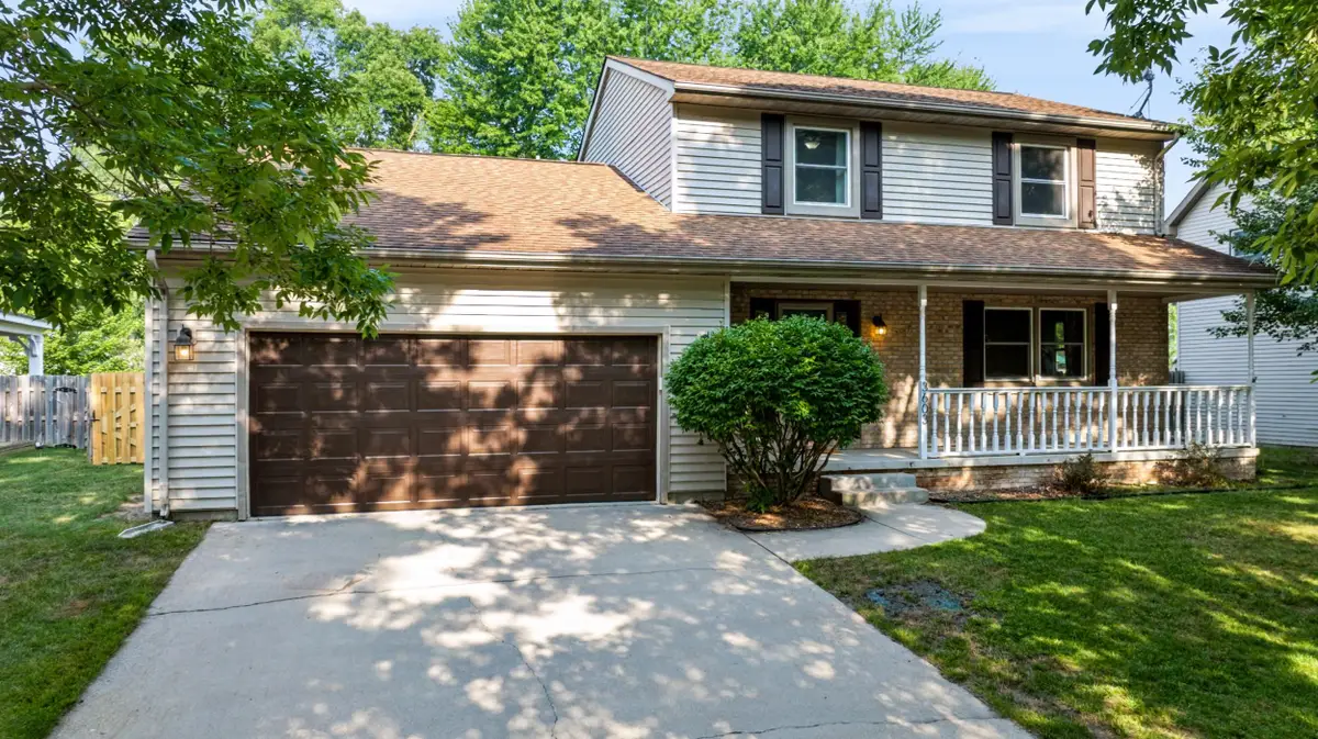 3603 Collingwood Court, Midland, MI 48642 - #1