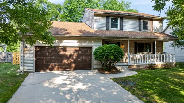 3603 Collingwood Court, Midland, MI 48642