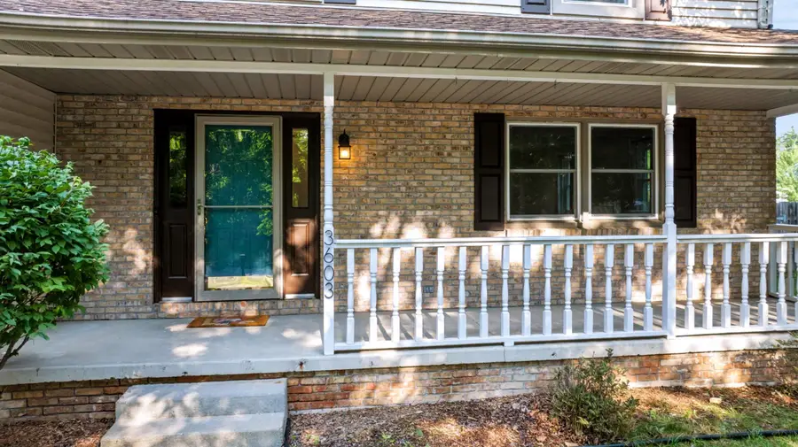 3603 Collingwood Court, Midland, MI 48642 - #2