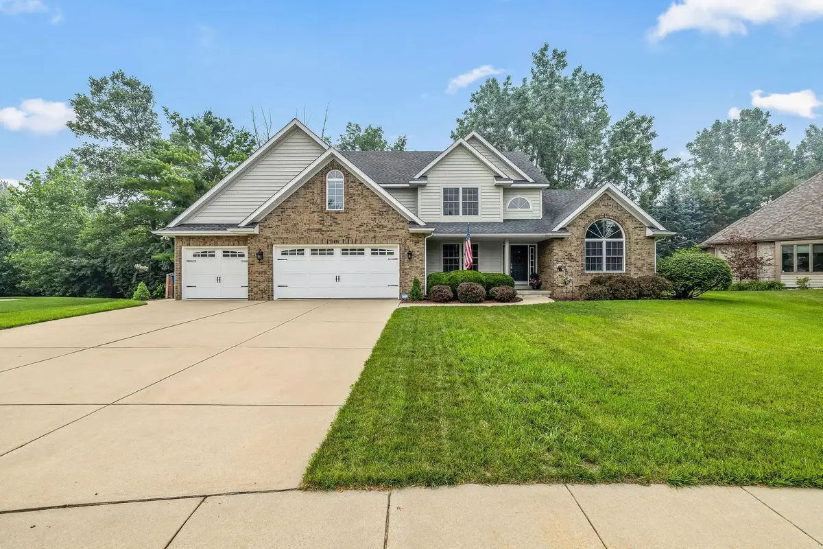 6005 Stillwater Lane, Midland, MI 48642 - #1