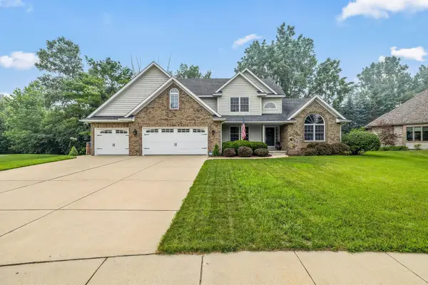6005 Stillwater Lane, Midland, MI 48642