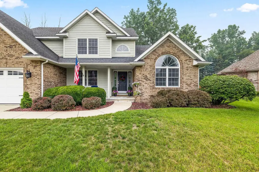 6005 Stillwater Lane, Midland, MI 48642 - #2
