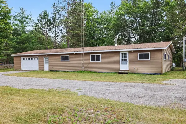 3685 S M 30 Highway, Beaverton, MI 48612