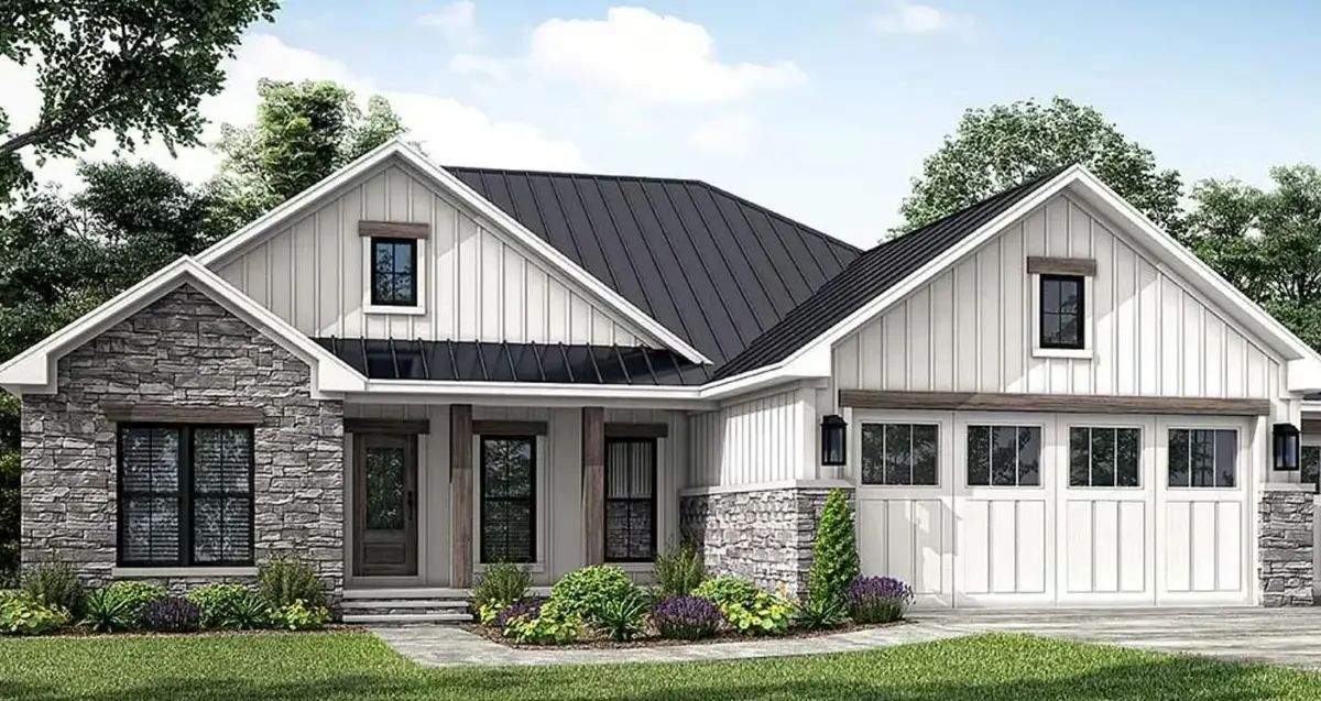 5915 Leeway Drive, Midland, MI 48640 - #1