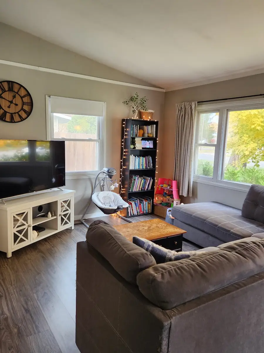 704 Garwood Street, Mount Pleasant, MI 48858 - #3
