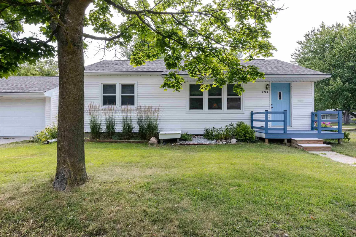 3109 boston Street, Midland, MI 48642 - #1