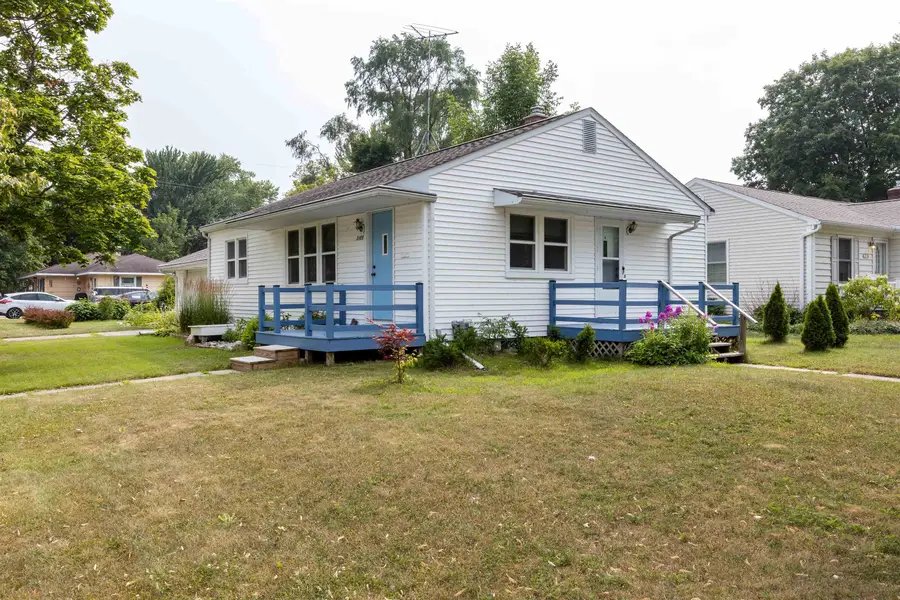 3109 boston Street, Midland, MI 48642 - #2