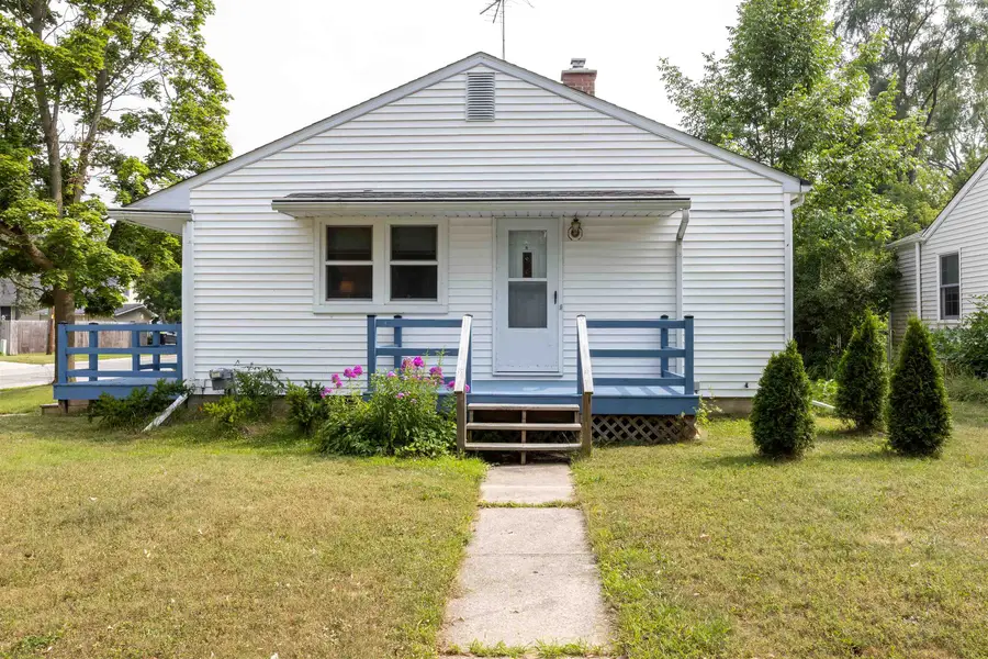 3109 boston Street, Midland, MI 48642 - #3