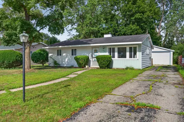 500 Wildes Street, Midland, MI 48640