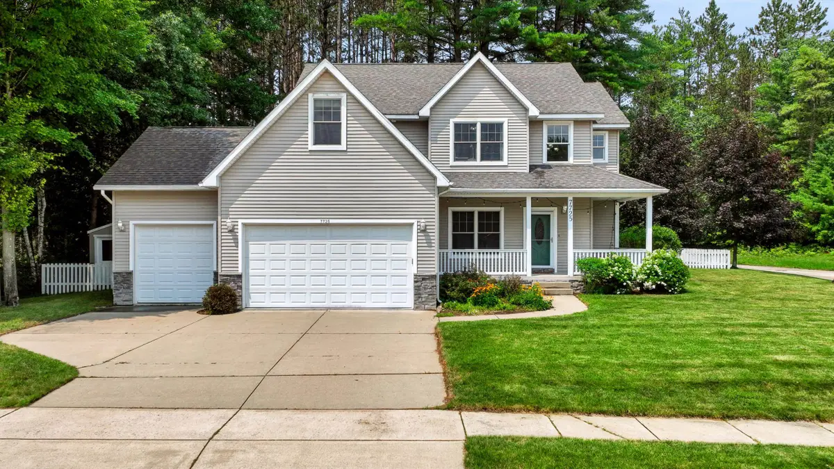 7725 Mammoth Pines Lane, Midland, MI 48642 - #1