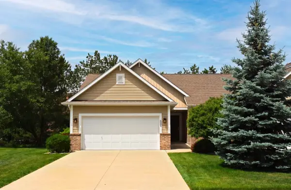 6029 Summerset Court, Midland, MI 48640