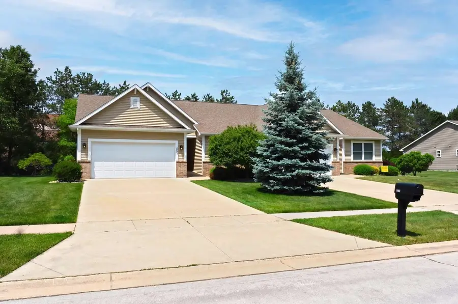 6029 Summerset Court, Midland, MI 48640 - #2