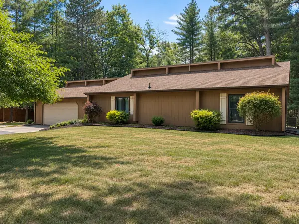 2625 W Nestel Road, Prudenville, MI 48651
