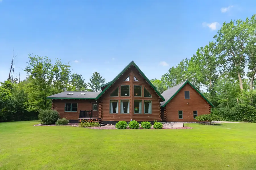 2046 Nicholas Road, Auburn, MI 48611 - #2