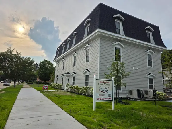 1113 Center Avenue, Bay City, MI 48708