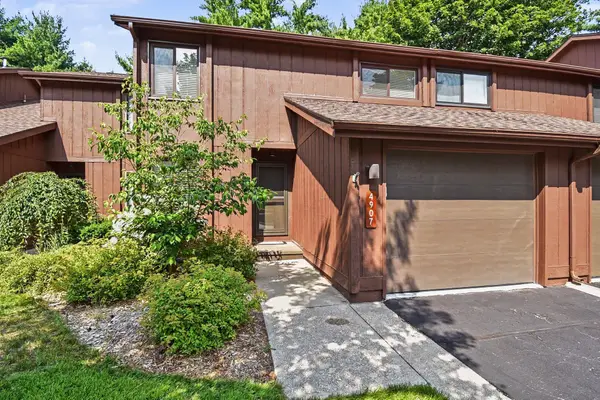 4907 Grandview Circle, Midland, MI 48640