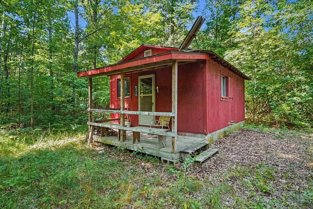 0 N Geneva Road, Shepherd, MI 48883 - #1