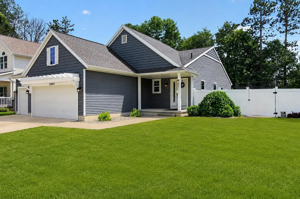 3801 Bobcat Court, Midland, MI 48642 - #1