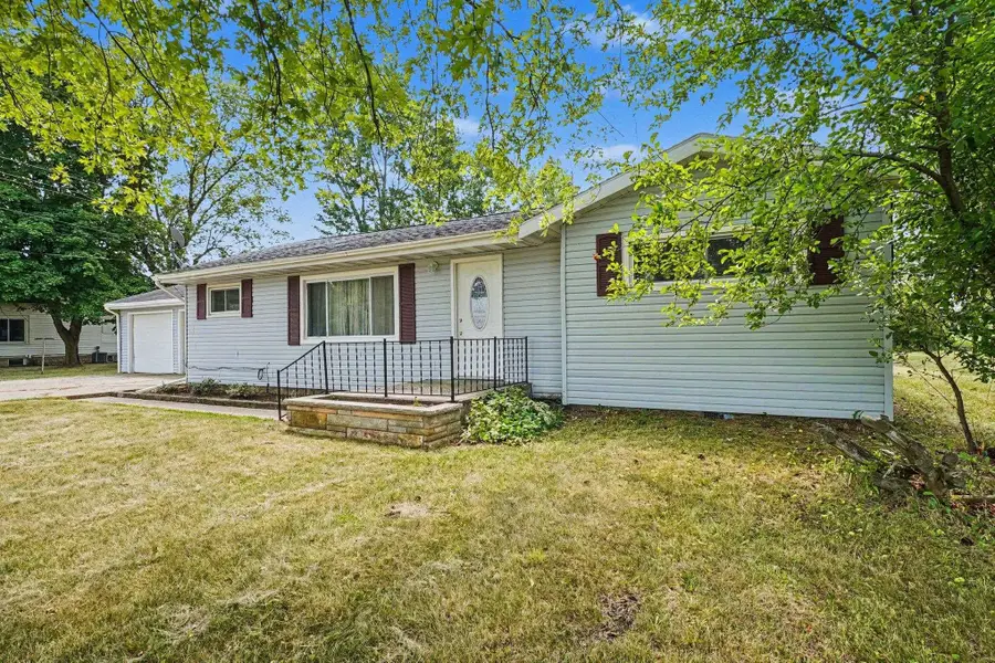 6300 E Beal City Road, Mount Pleasant, MI 48858 - #2