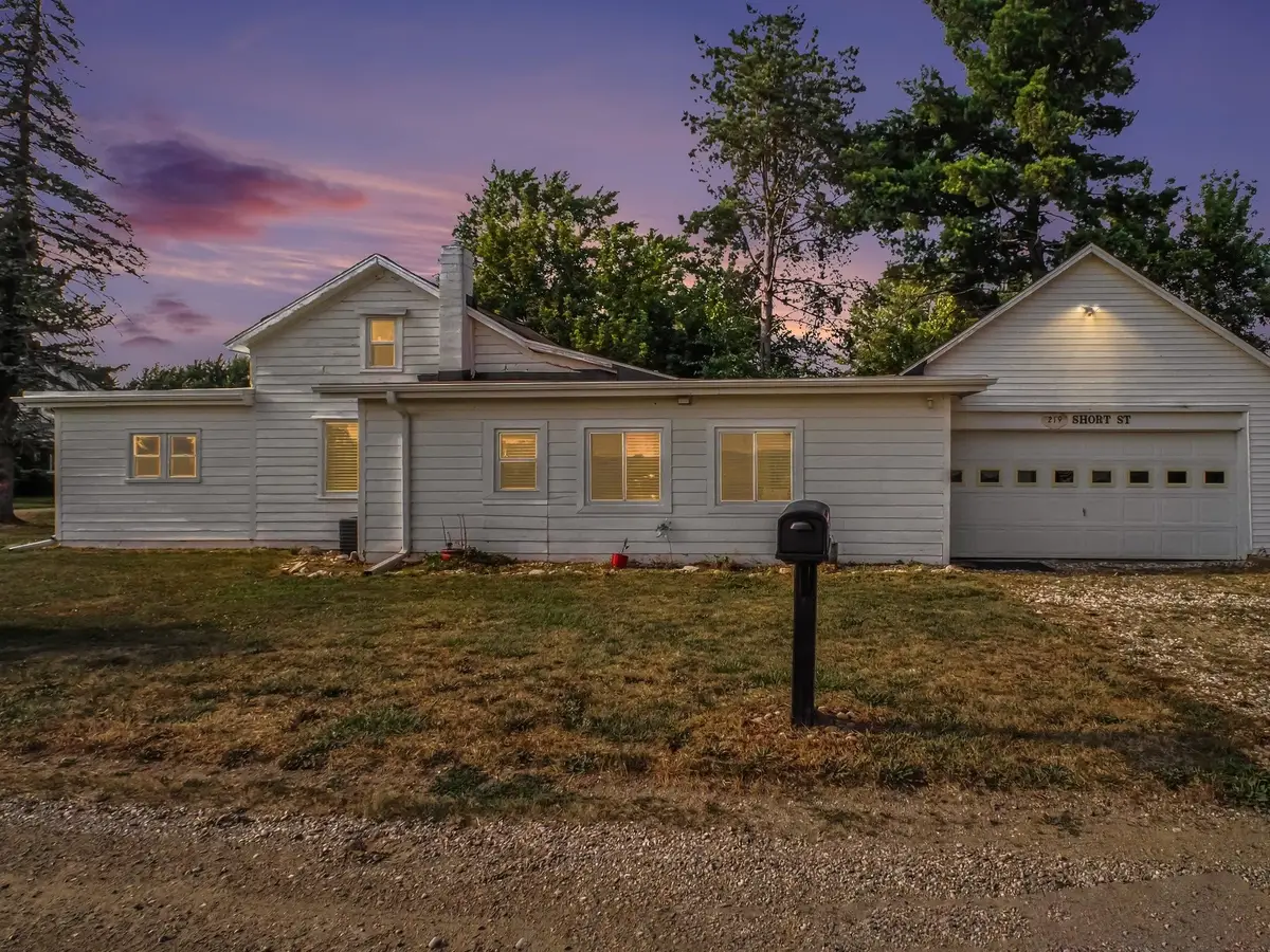 219 S Short Street, Bannister, MI 48807 - #1