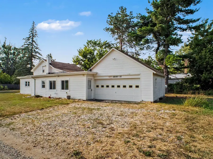 219 S Short Street, Bannister, MI 48807 - #2
