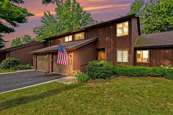 4938 Grandview Circle, Midland, MI 48640