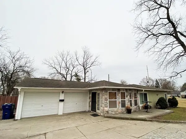 1011 1/2 Water Street, Bay City, MI 48708