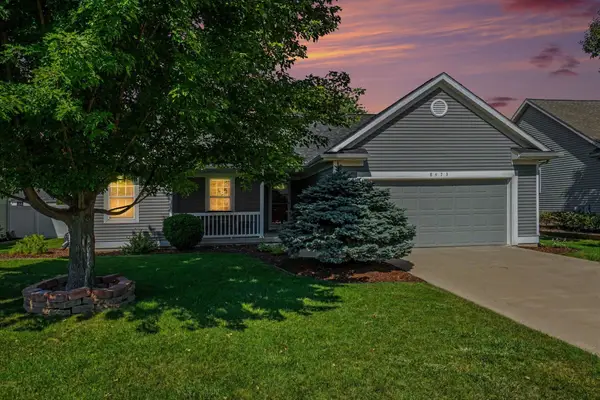 8473 Waxwing Drive, Freeland, MI 48623