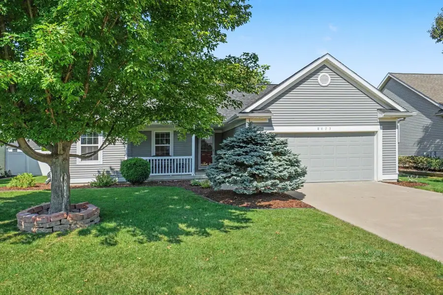 8473 Waxwing Drive, Freeland, MI 48623 - #2