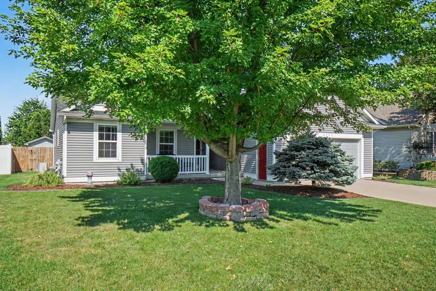 8473 Waxwing Drive, Freeland, MI 48623 - #3