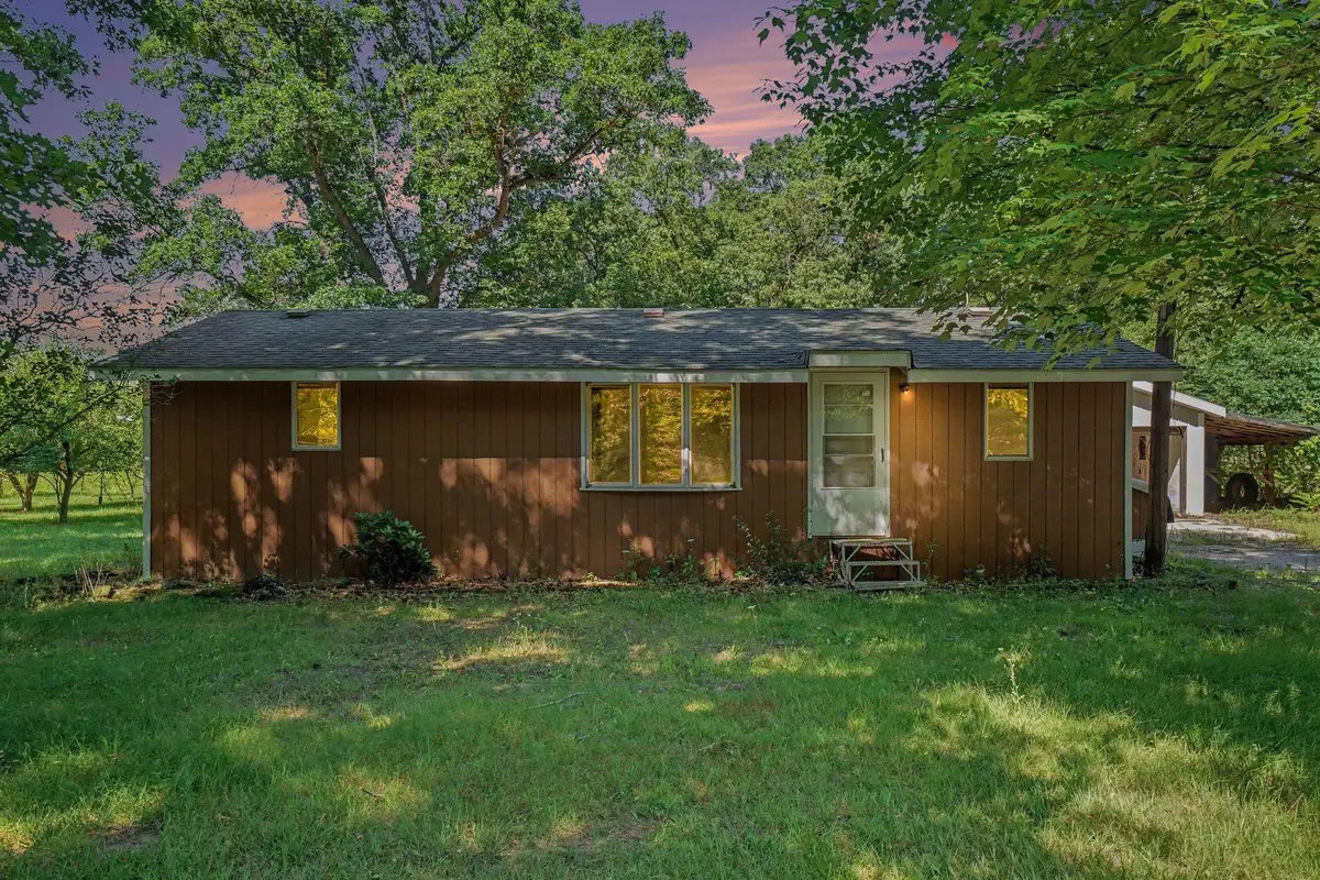 2638 S Five Mile Road, Midland, MI 48640 - #1