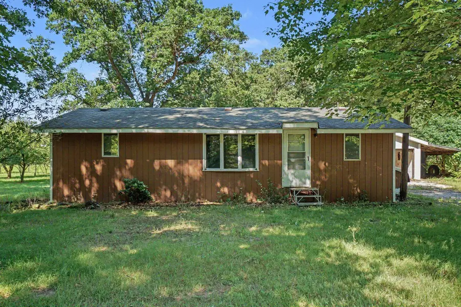 2638 S Five Mile Road, Midland, MI 48640 - #3
