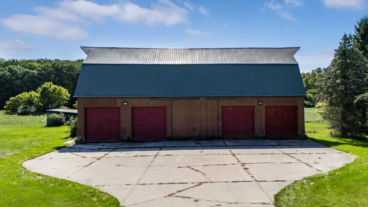 Vl E Chippewa River Road, Midland, MI 48640 - #1