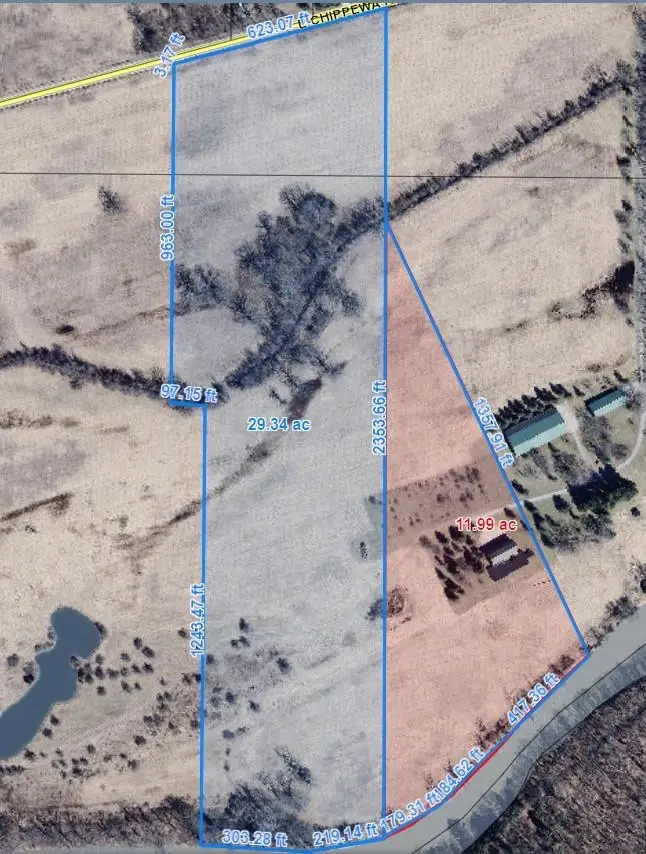 Vl E Chippewa River Road, Midland, MI 48640 - #3