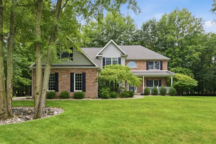 2266 Mockingbird Lane, Midland, MI 48642 - #2