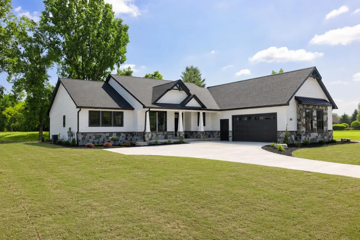 80 Sawmill Creek Trail, Saginaw, MI 48603 - #1