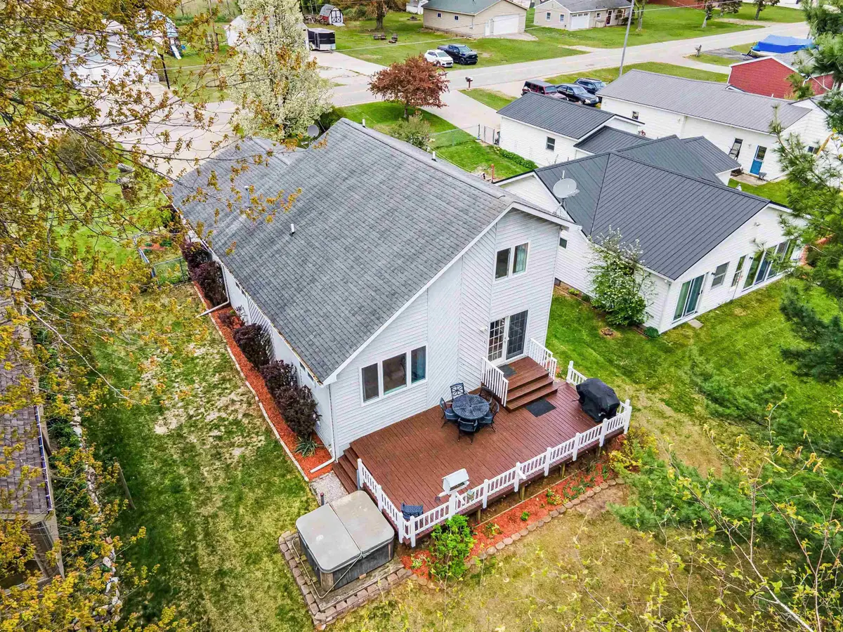 1361 Mckimmy Drive, Beaverton, MI 48612 - #1
