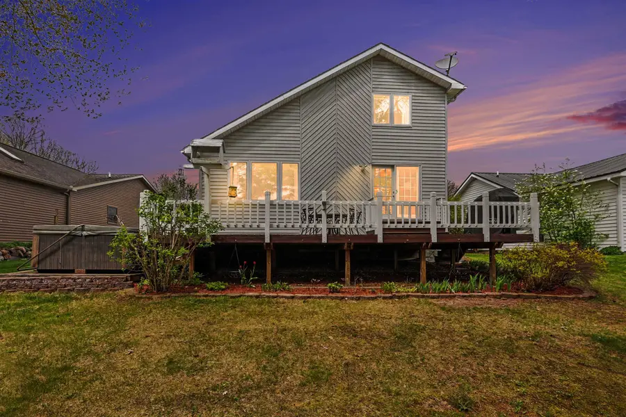 1361 Mckimmy Drive, Beaverton, MI 48612 - #3