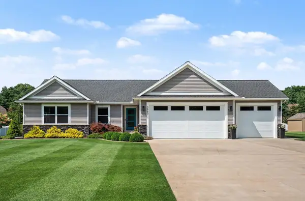 3863 E Letts Road, Midland, MI 48642