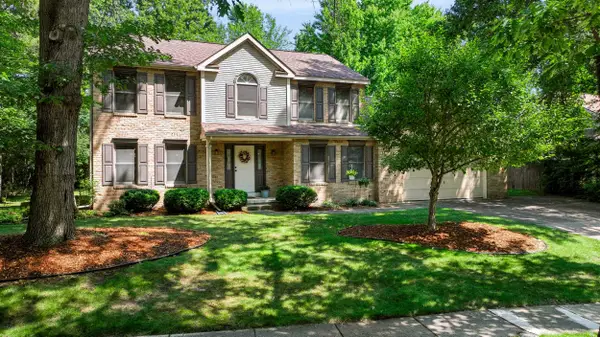 4804 Pinewood Drive, Midland, MI 48642