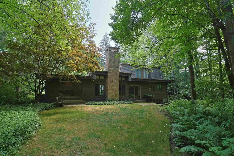 5605 Woodview Pass Street, Midland, MI 48642 - #3