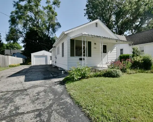 1321 Wyllys Street, Midland, MI 48642