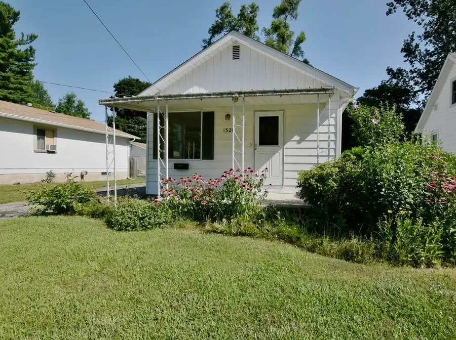 1321 Wyllys Street, Midland, MI 48642 - #2