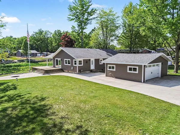 5458 Oakridge Drive, Beaverton, MI 48612
