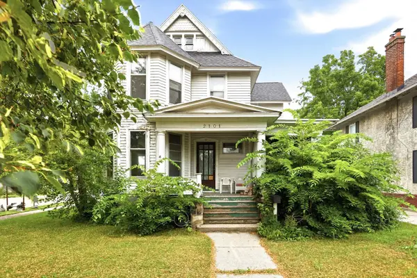 2101 5th Street, Bay City, MI 48708